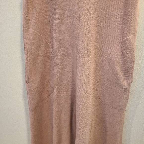 Intimately Free People Blush Sleeveless Jumpsuit - Picture 3 of 7